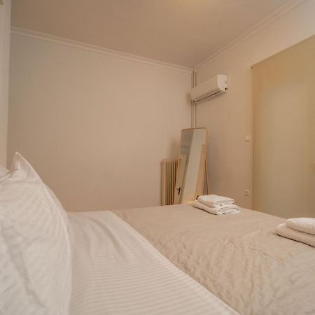 Madan Apartment - Chania City Center Exterior photo