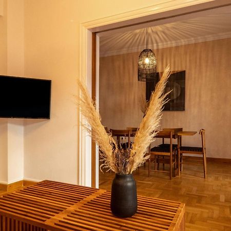 Madan Apartment - Chania City Center Exterior photo