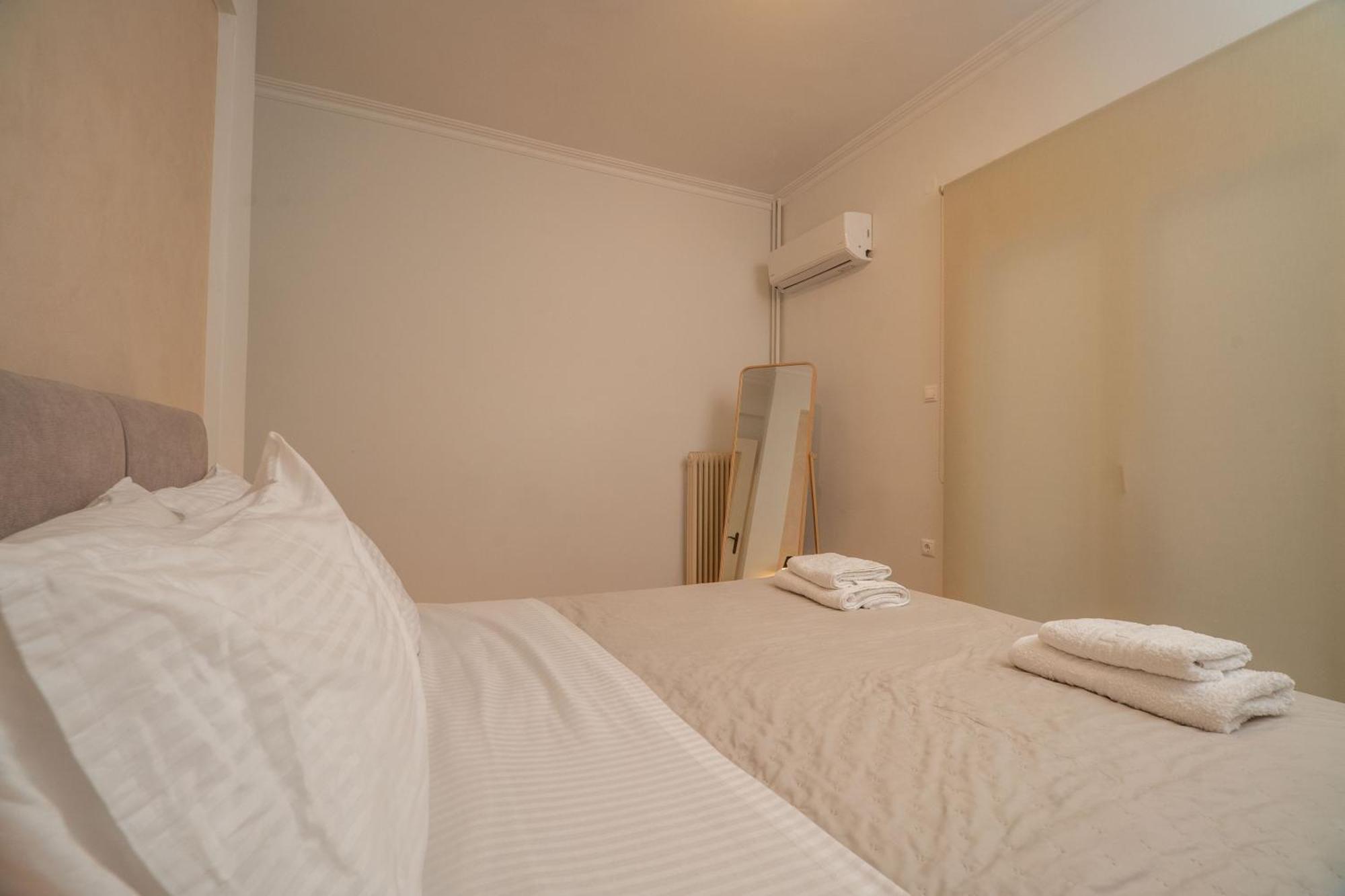 Madan Apartment - Chania City Center Exterior photo