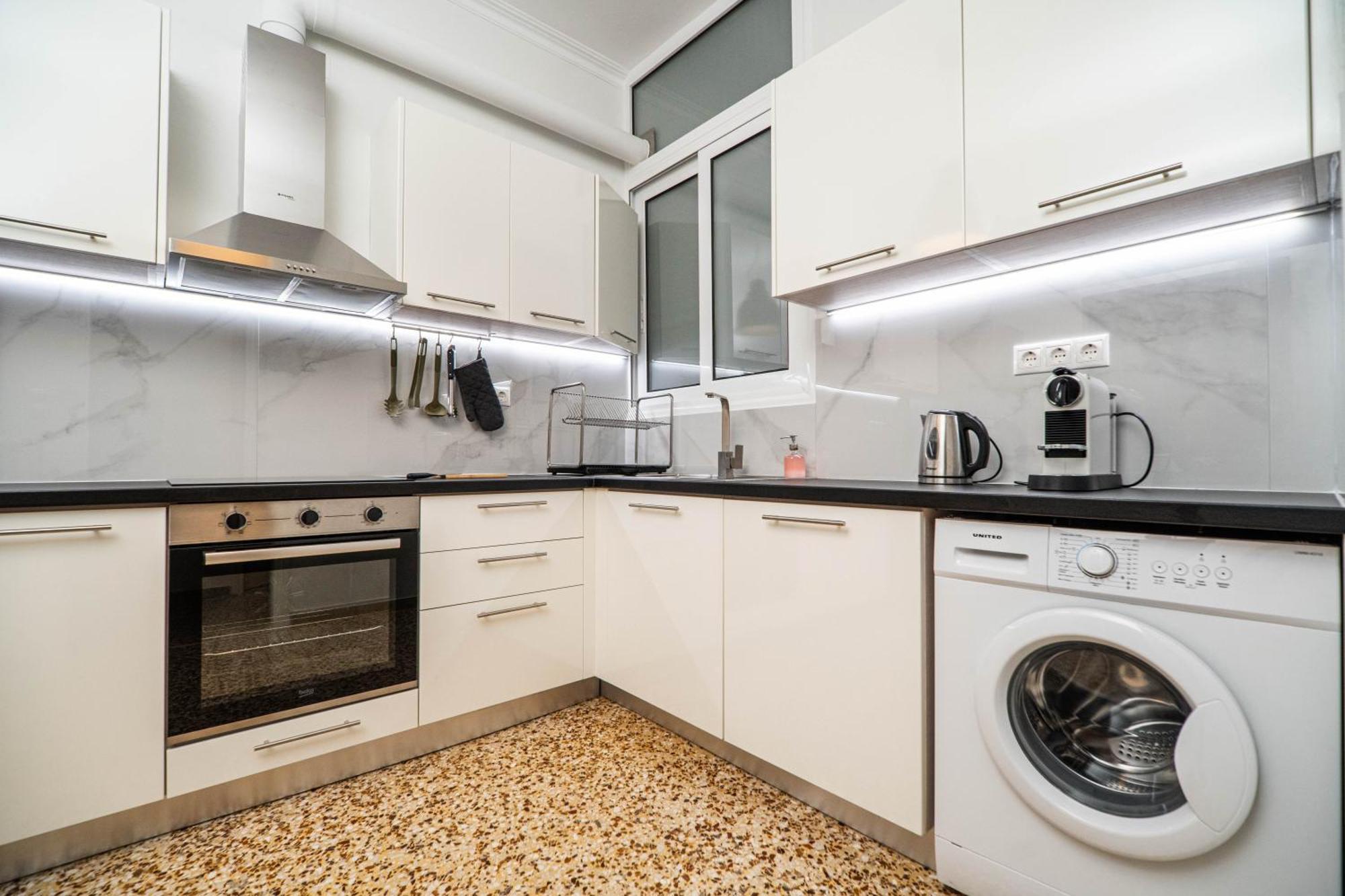 Madan Apartment - Chania City Center Exterior photo