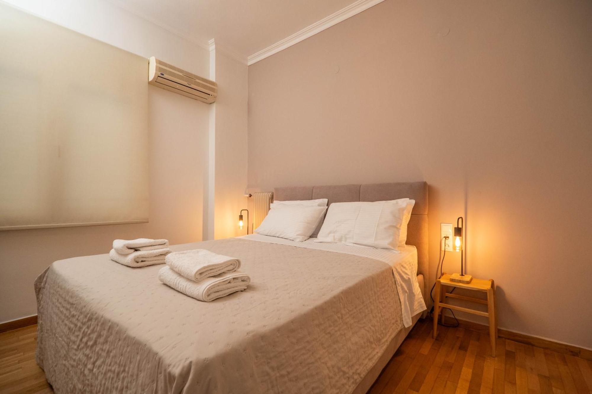 Madan Apartment - Chania City Center Exterior photo