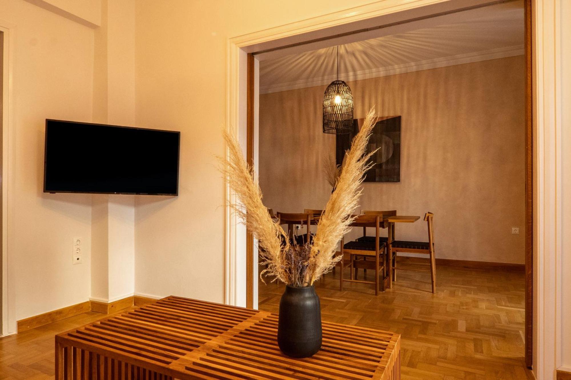Madan Apartment - Chania City Center Exterior photo